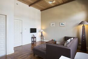 Olma Colonial Suites