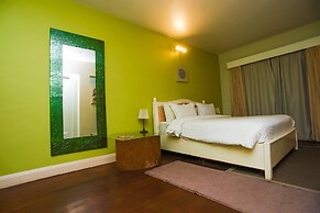 Olma Colonial Suites