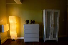 Olma Colonial Suites