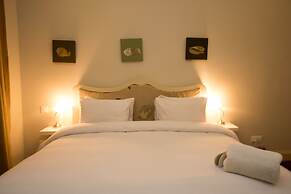 Olma Colonial Suites