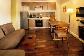 Olma Colonial Suites