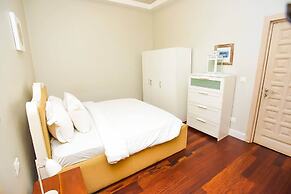 Olma Colonial Suites