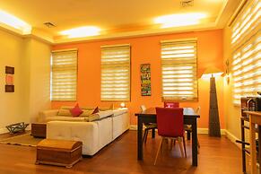 Olma Colonial Suites