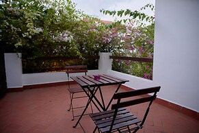 Olma Colonial Suites