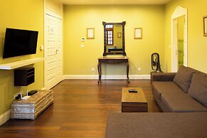Olma Colonial Suites