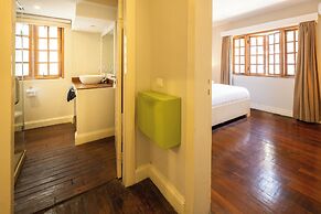 Olma Colonial Suites