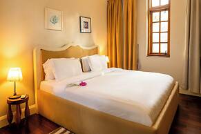 Olma Colonial Suites