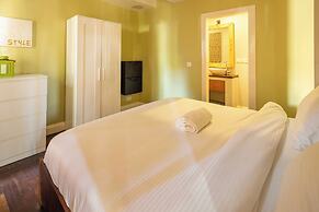 Olma Colonial Suites