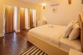 Olma Colonial Suites