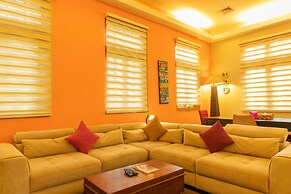 Olma Colonial Suites