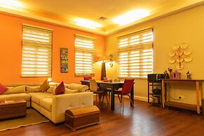 Olma Colonial Suites