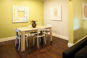Olma Colonial Suites