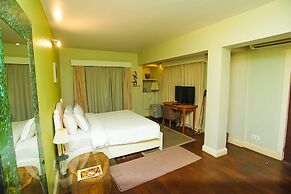 Olma Colonial Suites