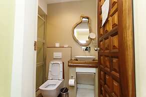 Olma Colonial Suites