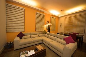 Olma Colonial Suites