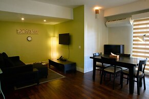 Olma Colonial Suites