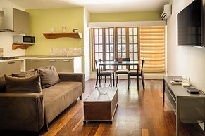 Olma Colonial Suites