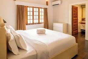 Olma Colonial Suites
