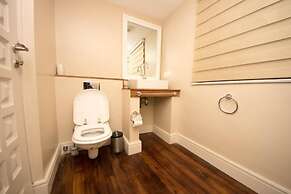 Olma Colonial Suites