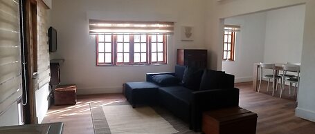 Olma Colonial Suites