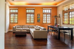 Olma Colonial Suites