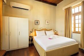Olma Colonial Suites