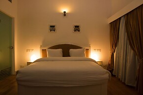 Olma Colonial Suites