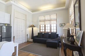 Olma Colonial Suites