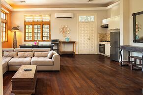 Olma Colonial Suites
