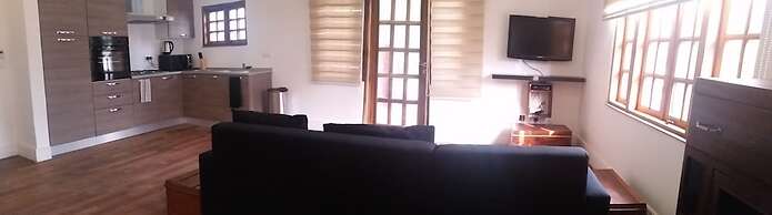 Olma Colonial Suites