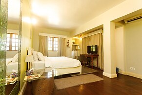 Olma Colonial Suites