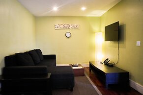 Olma Colonial Suites