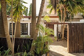 Olma Colonial Suites