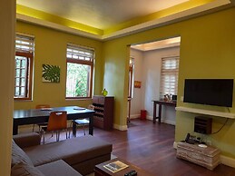 Olma Colonial Suites