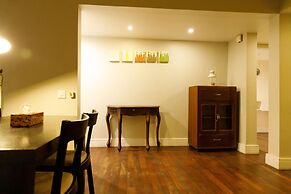 Olma Colonial Suites