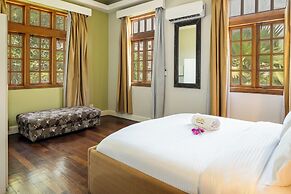 Olma Colonial Suites