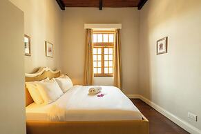 Olma Colonial Suites