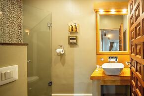 Olma Colonial Suites