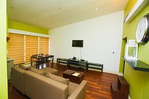 Olma Colonial Suites