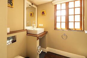 Olma Colonial Suites