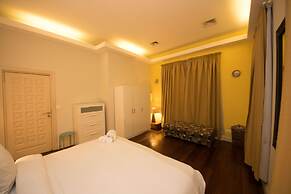 Olma Colonial Suites