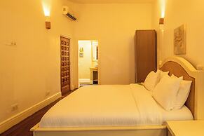 Olma Colonial Suites