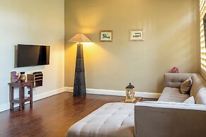 Olma Colonial Suites