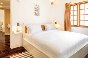 Olma Colonial Suites