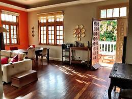 Olma Colonial Suites