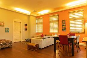 Olma Colonial Suites