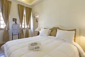 Olma Colonial Suites