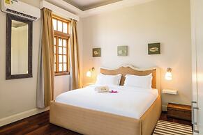 Olma Colonial Suites