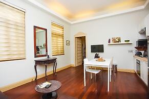 Olma Colonial Suites