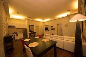 Olma Colonial Suites